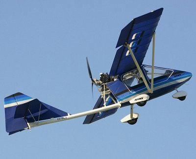 CGS Hawk
