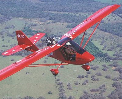 CGS Hawk