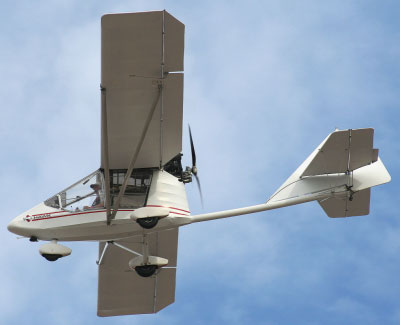 CGS Hawk