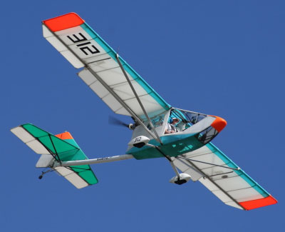 CGS Hawk
