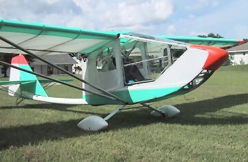 CGS Hawk Sport